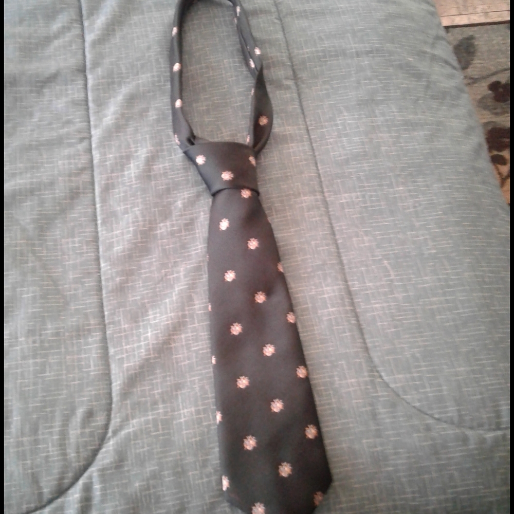Men's Tie(NWOT)